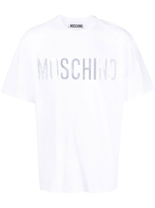 MEN T-Shirts & Vests MOSCHINO | A0717 02411001